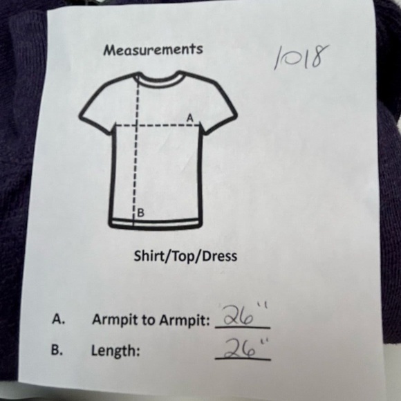 Tommy Bahama Men's Purple Quarter Zip Pullover Sweater Size L - Picture 10 of 10